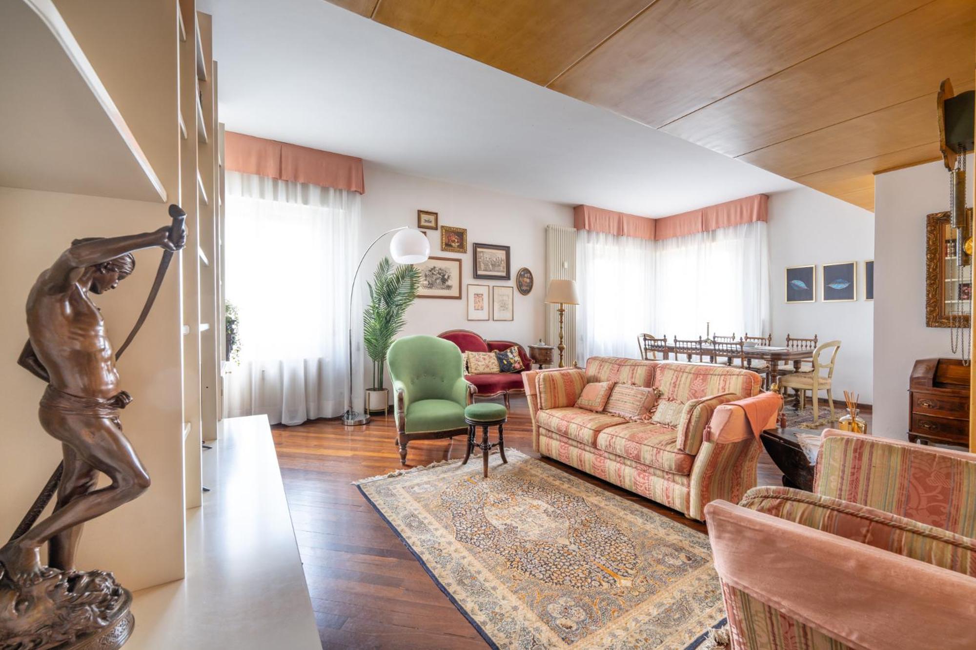 Апартаменты Guittone18 Ареццо Экстерьер фото