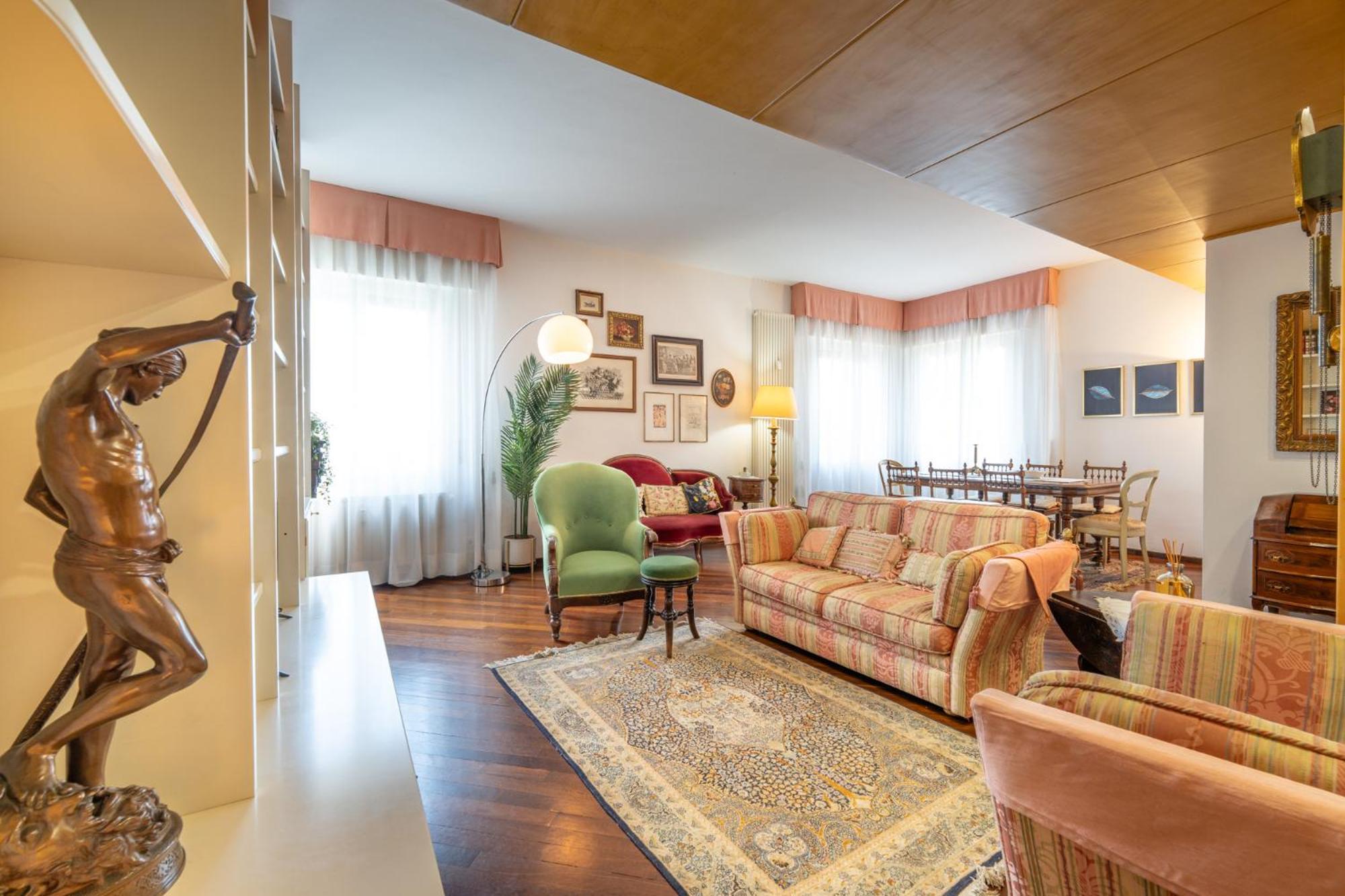 Апартаменты Guittone18 Ареццо Экстерьер фото